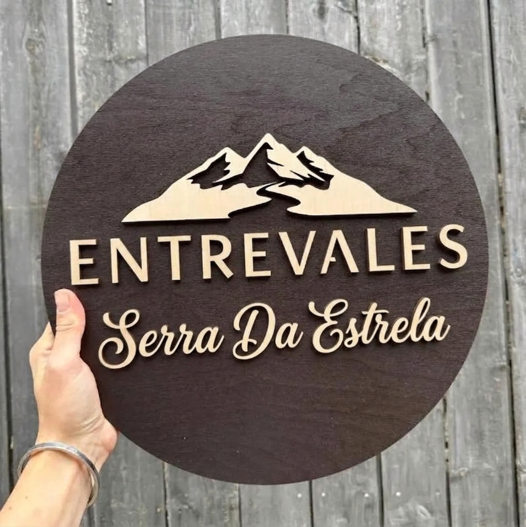 Placas Comerciais