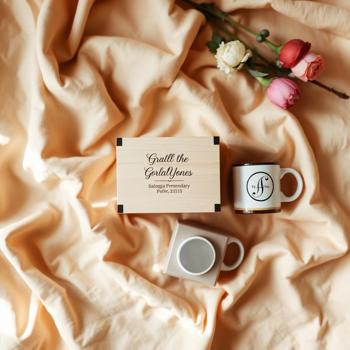 Presentes Personalizados